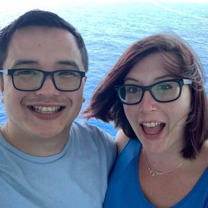 Meet your Posher, Bethany